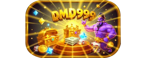 DMD999 - Game Santai untuk Mengisi Waktu Luang