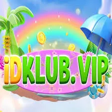 IDKLUB - Game Bingo Seru dan Mengasyikkan